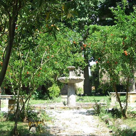 Antico Borgo La Commenda Aparthotel Montefiascone Ngoại thất bức ảnh