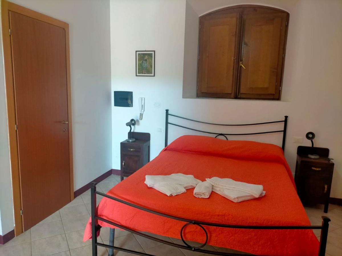 Antico Borgo La Commenda Aparthotel Montefiascone Ngoại thất bức ảnh