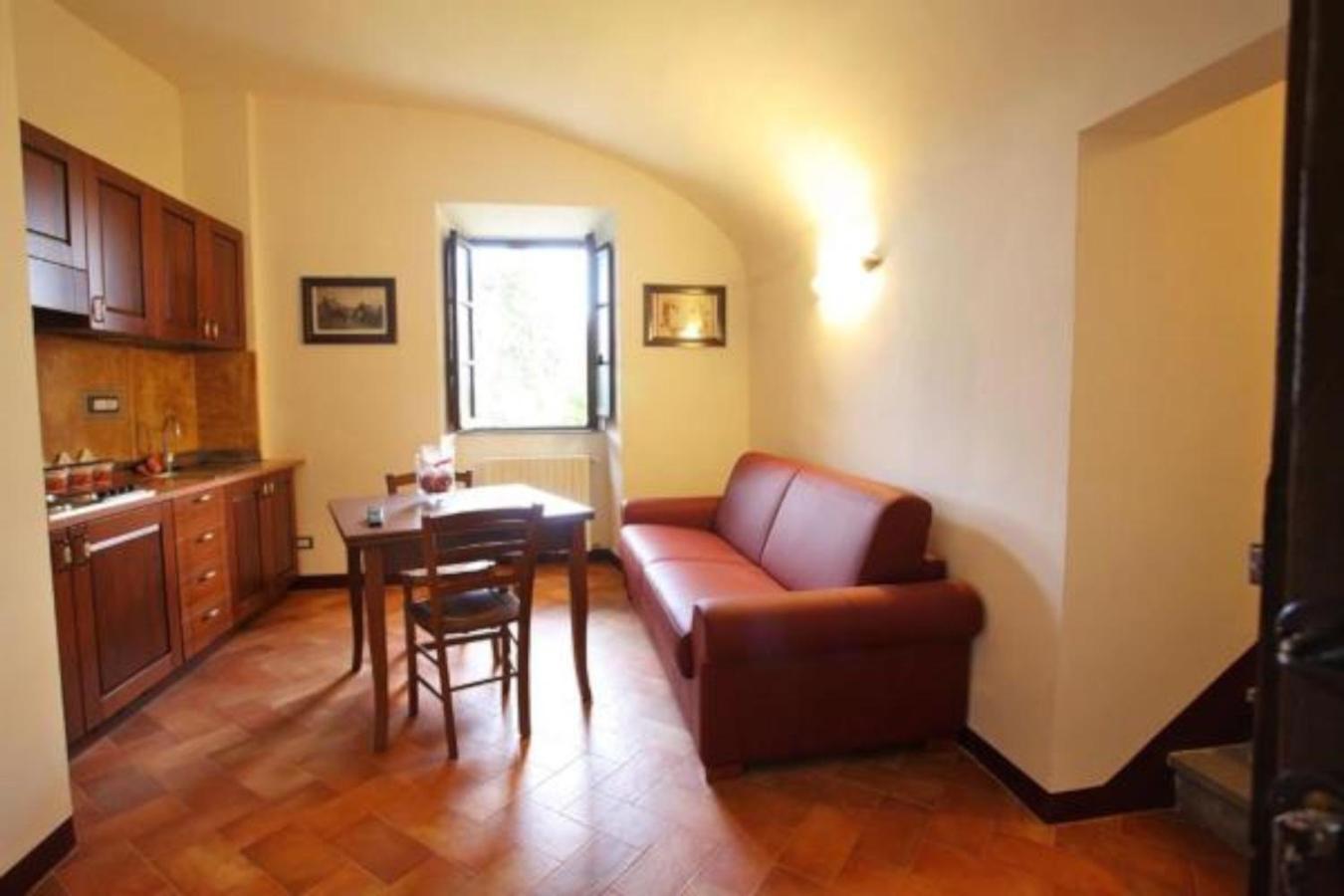 Antico Borgo La Commenda Aparthotel Montefiascone Ngoại thất bức ảnh