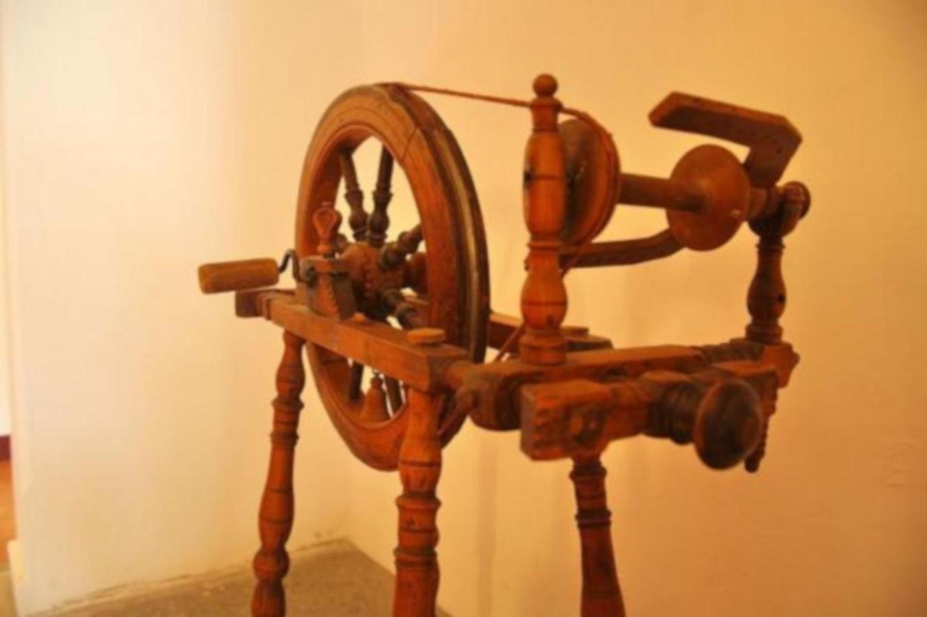 Antico Borgo La Commenda Aparthotel Montefiascone Ngoại thất bức ảnh