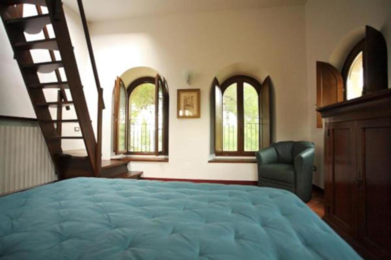 Antico Borgo La Commenda Aparthotel Montefiascone Ngoại thất bức ảnh