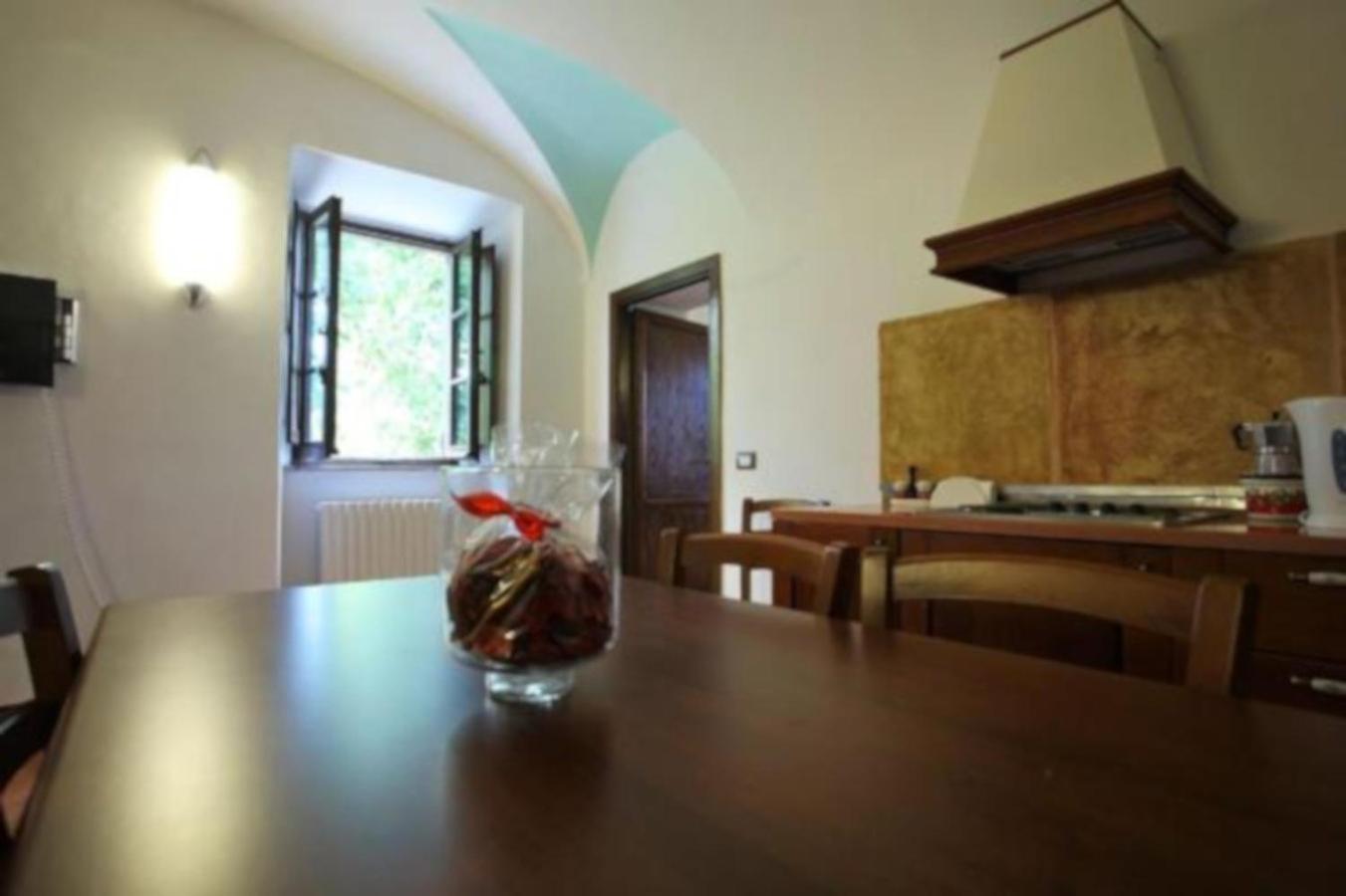 Antico Borgo La Commenda Aparthotel Montefiascone Ngoại thất bức ảnh