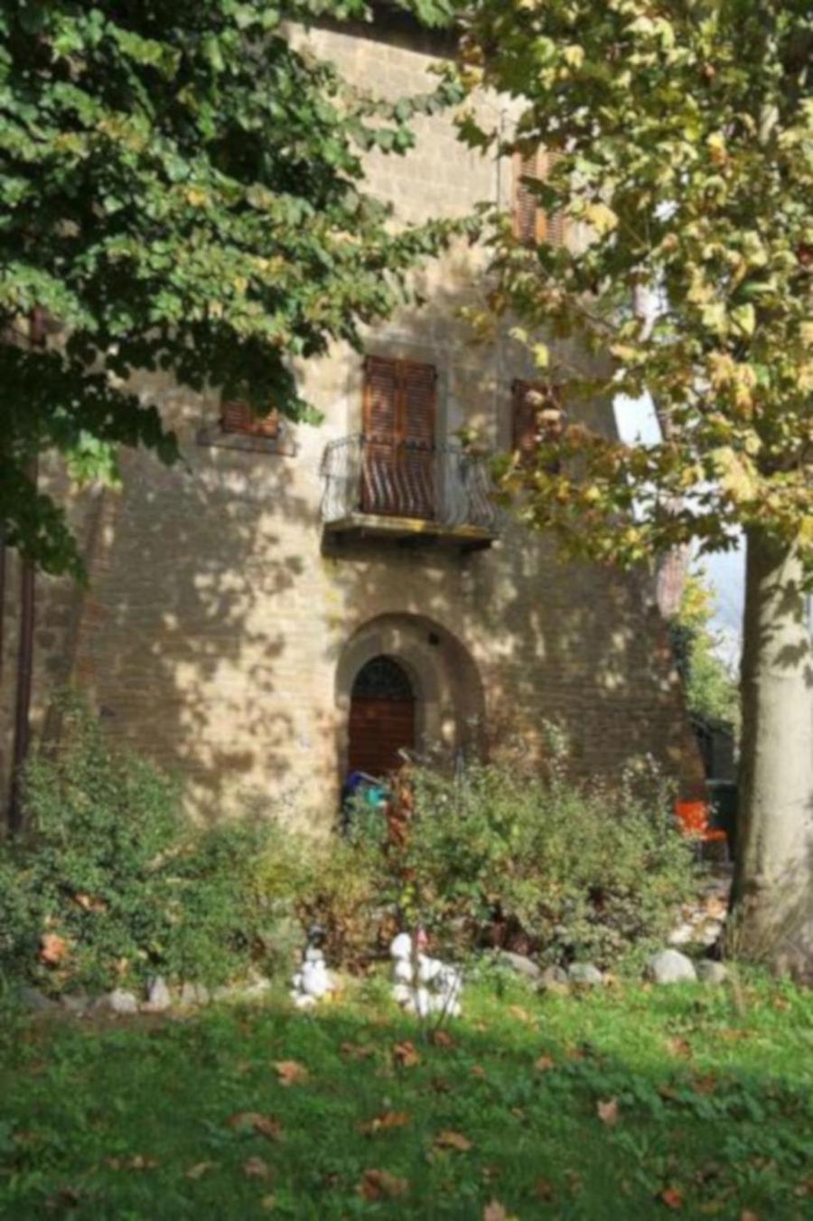 Antico Borgo La Commenda Aparthotel Montefiascone Ngoại thất bức ảnh