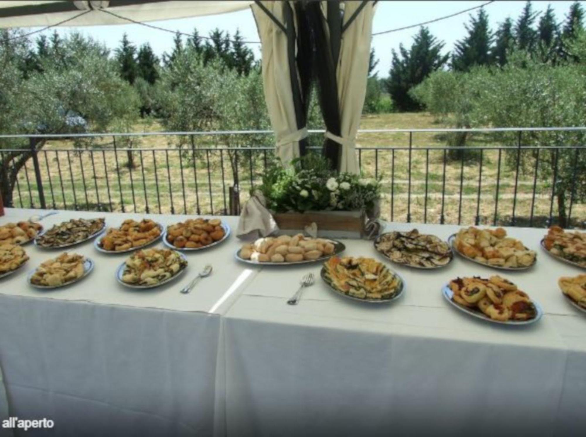 Antico Borgo La Commenda Aparthotel Montefiascone Ngoại thất bức ảnh