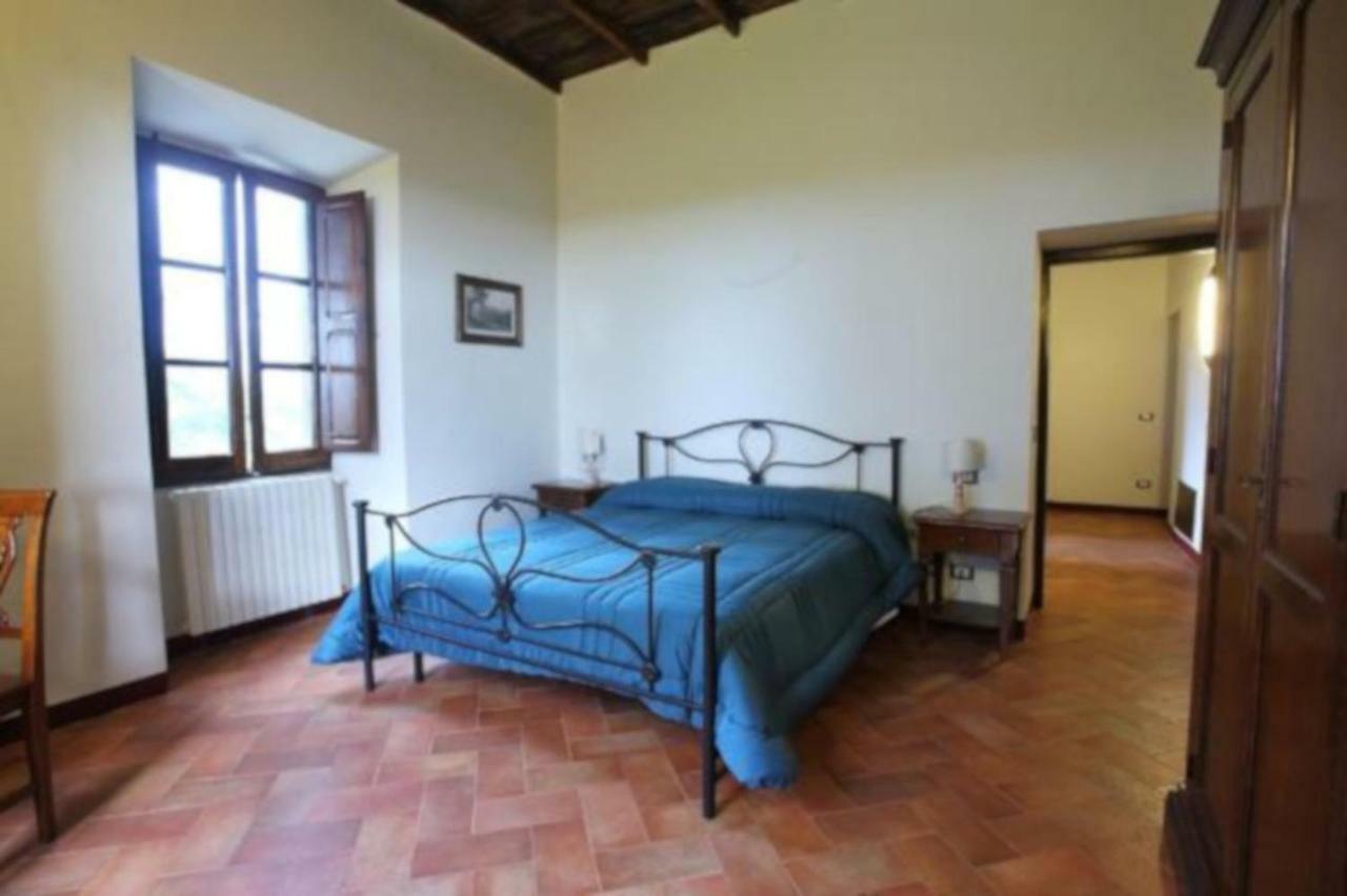 Antico Borgo La Commenda Aparthotel Montefiascone Ngoại thất bức ảnh
