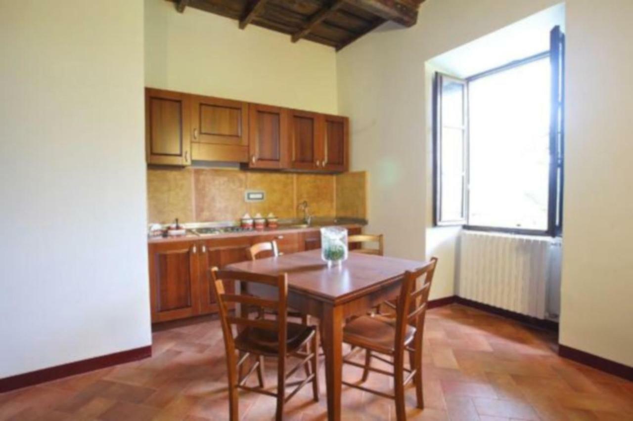 Antico Borgo La Commenda Aparthotel Montefiascone Ngoại thất bức ảnh