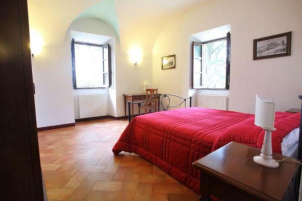 Antico Borgo La Commenda Aparthotel Montefiascone Ngoại thất bức ảnh