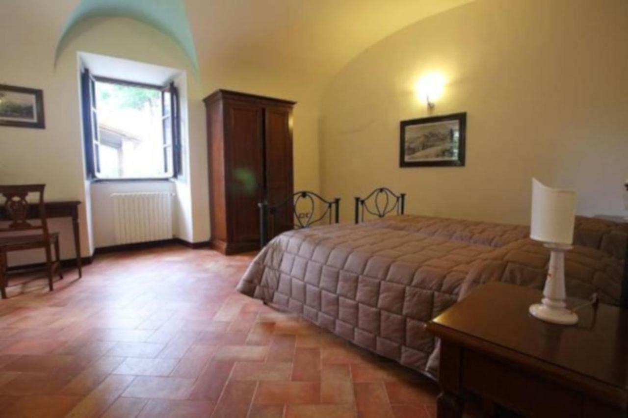 Antico Borgo La Commenda Aparthotel Montefiascone Ngoại thất bức ảnh