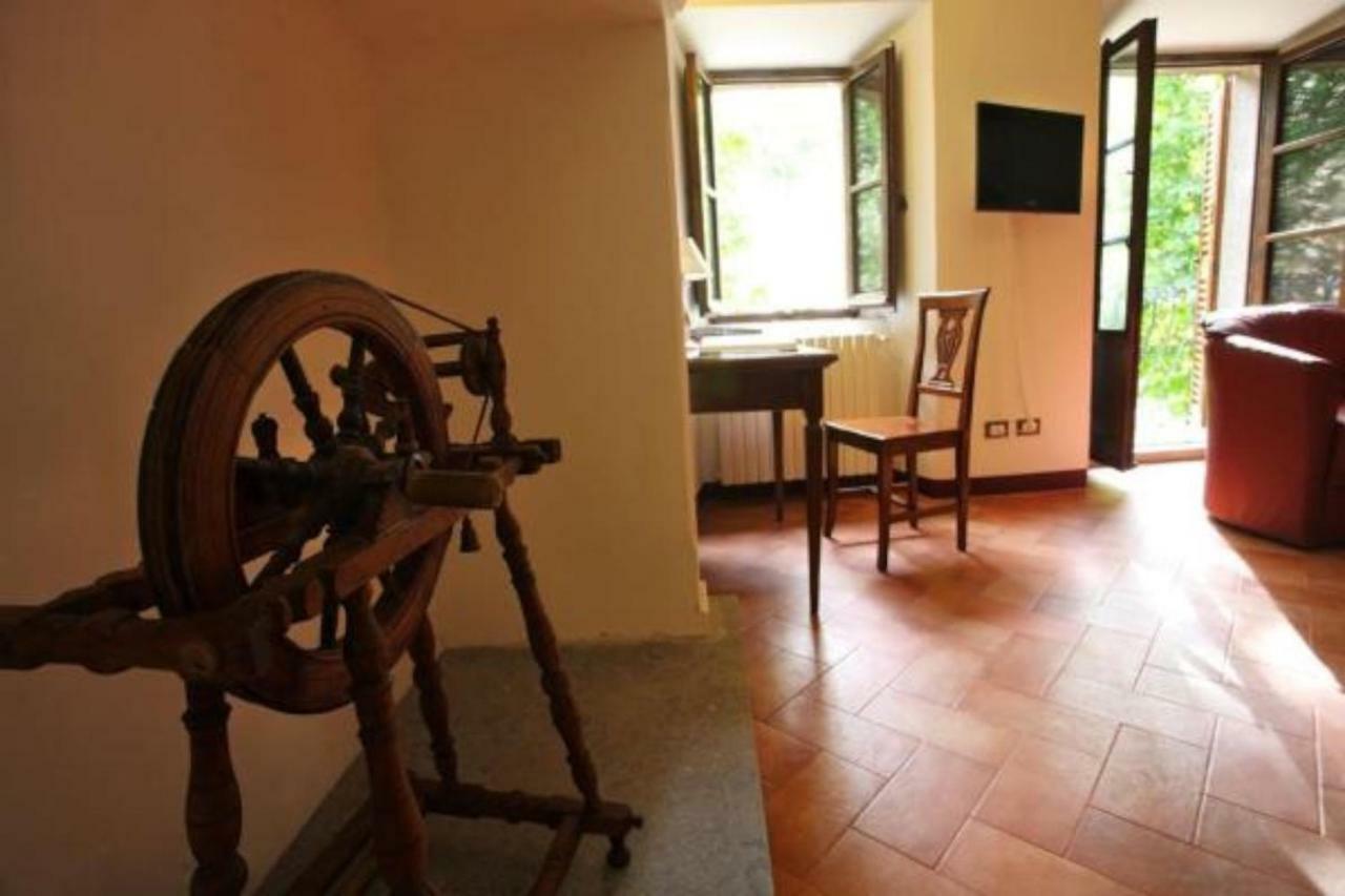 Antico Borgo La Commenda Aparthotel Montefiascone Ngoại thất bức ảnh