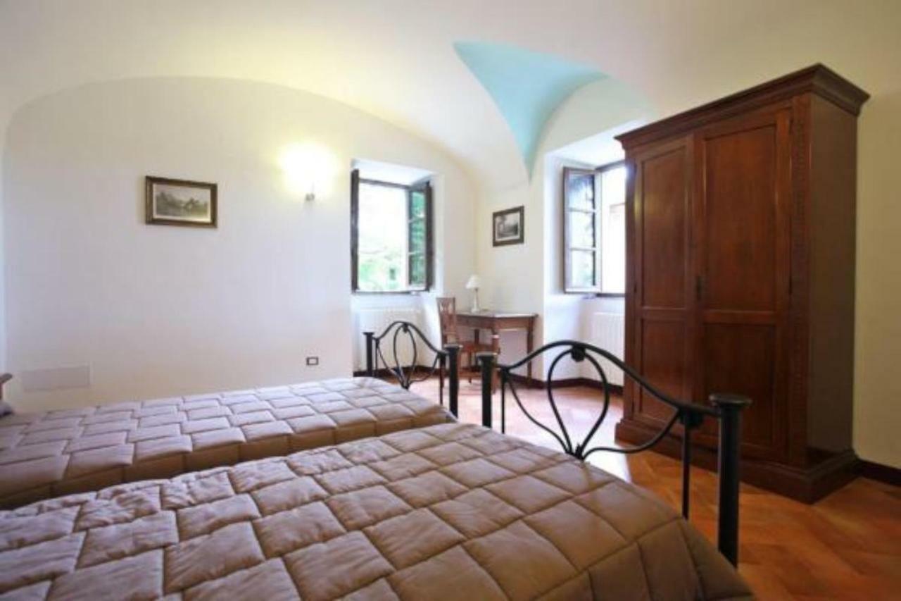 Antico Borgo La Commenda Aparthotel Montefiascone Ngoại thất bức ảnh