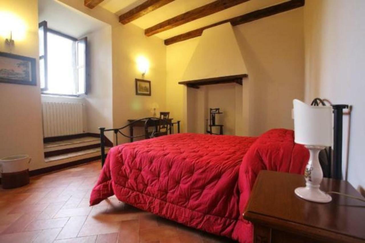 Antico Borgo La Commenda Aparthotel Montefiascone Ngoại thất bức ảnh