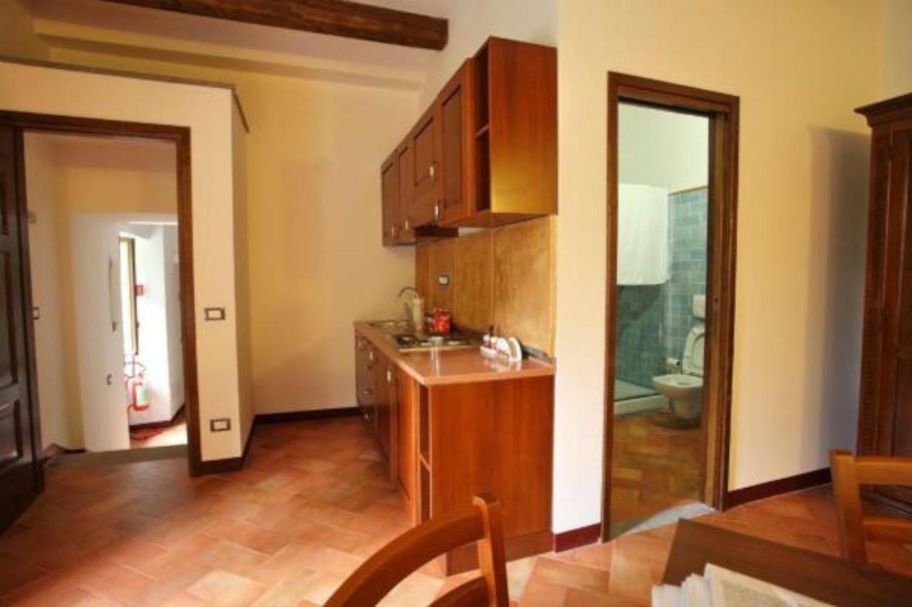 Antico Borgo La Commenda Aparthotel Montefiascone Ngoại thất bức ảnh