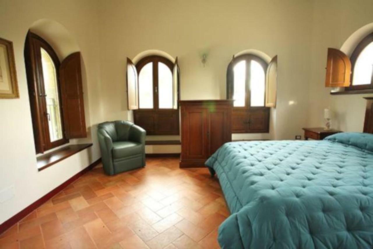 Antico Borgo La Commenda Aparthotel Montefiascone Ngoại thất bức ảnh