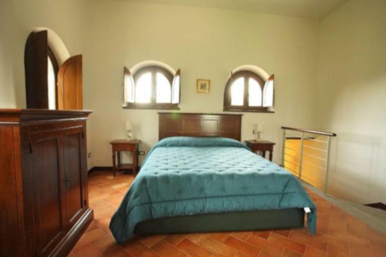 Antico Borgo La Commenda Aparthotel Montefiascone Ngoại thất bức ảnh