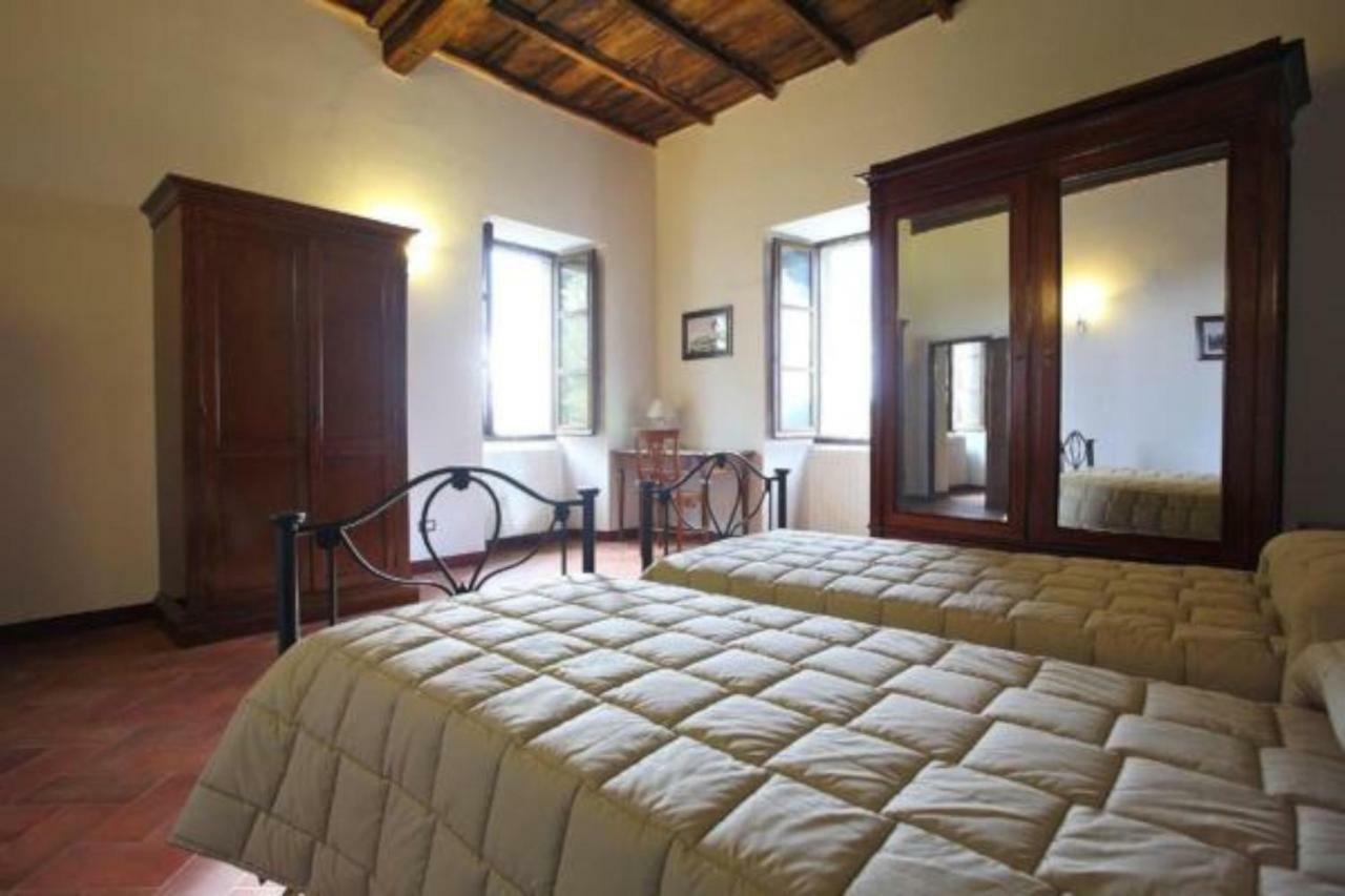 Antico Borgo La Commenda Aparthotel Montefiascone Ngoại thất bức ảnh