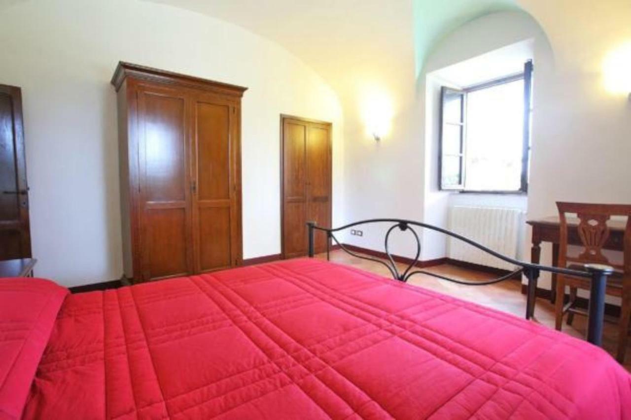 Antico Borgo La Commenda Aparthotel Montefiascone Ngoại thất bức ảnh