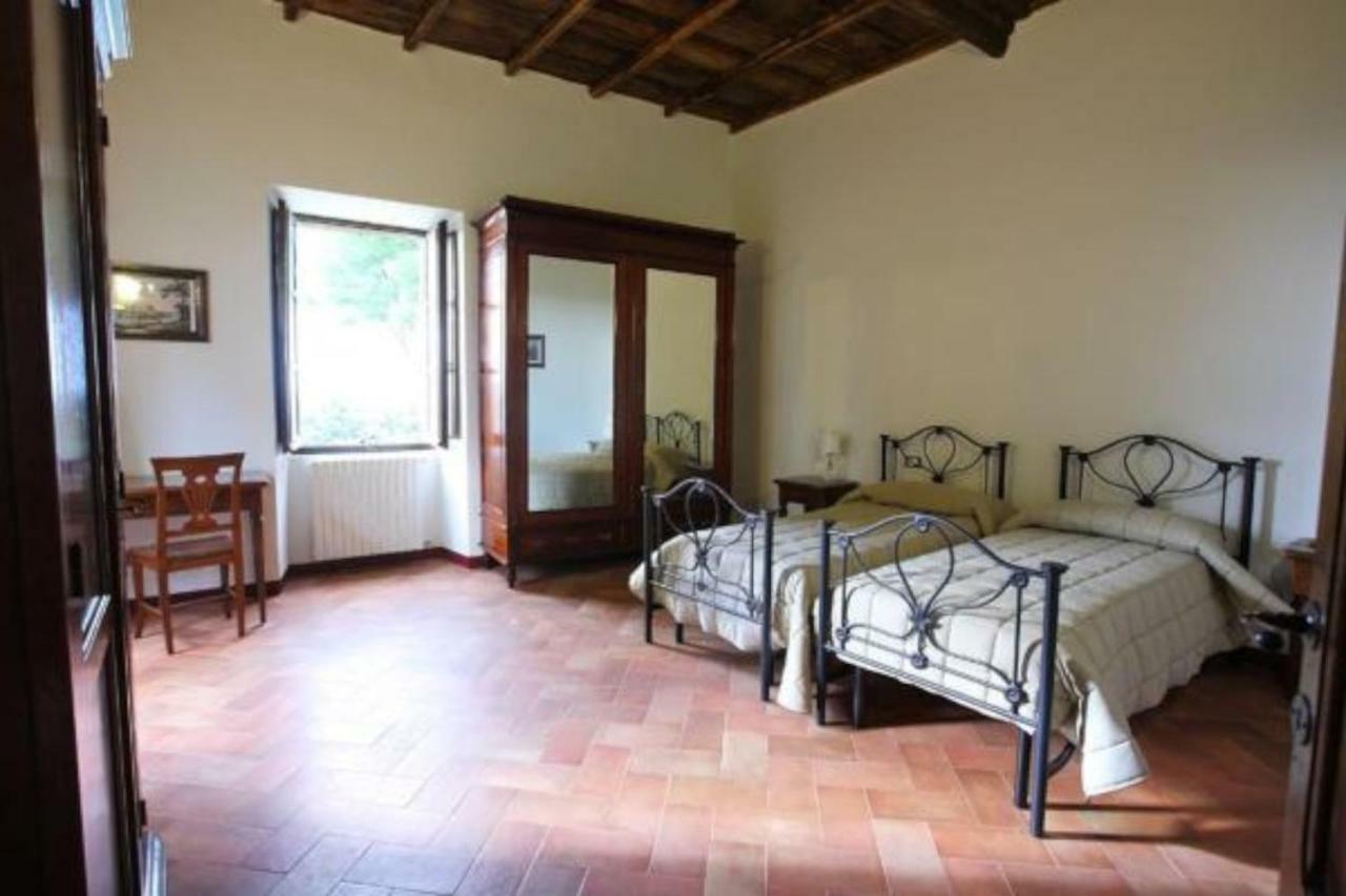 Antico Borgo La Commenda Aparthotel Montefiascone Ngoại thất bức ảnh