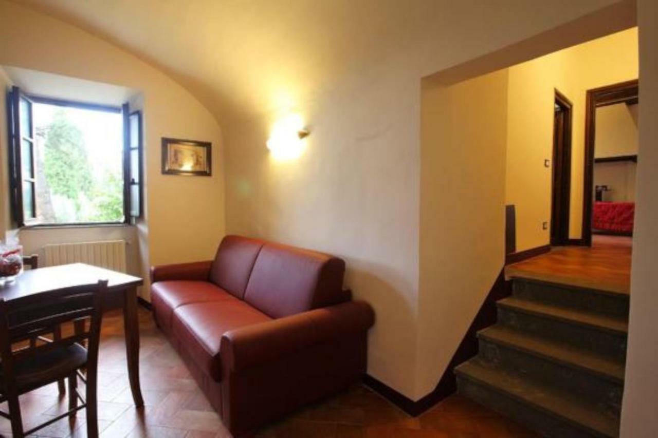 Antico Borgo La Commenda Aparthotel Montefiascone Ngoại thất bức ảnh