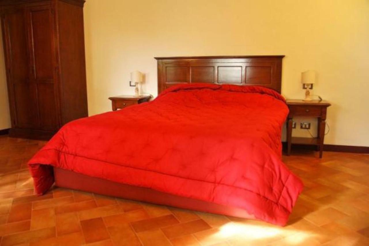 Antico Borgo La Commenda Aparthotel Montefiascone Ngoại thất bức ảnh