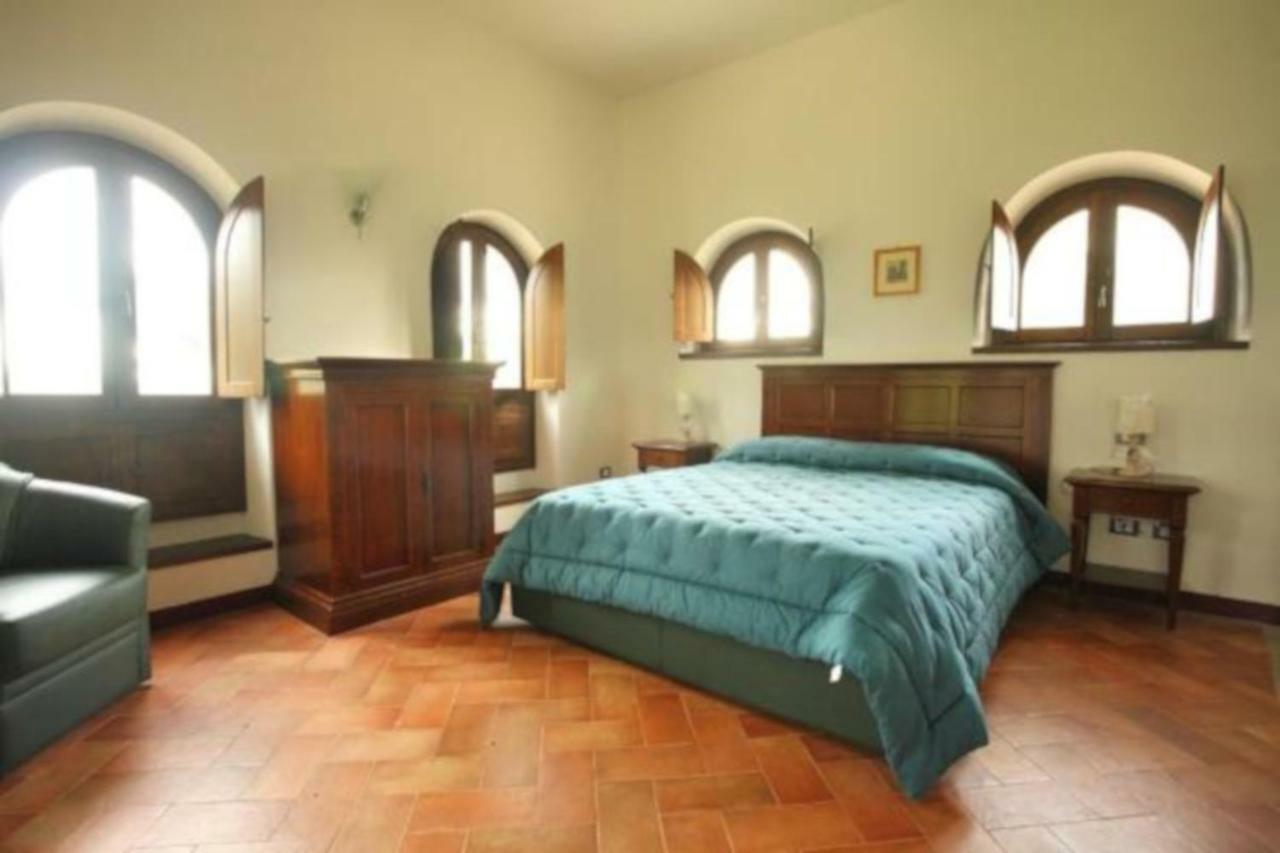 Antico Borgo La Commenda Aparthotel Montefiascone Ngoại thất bức ảnh