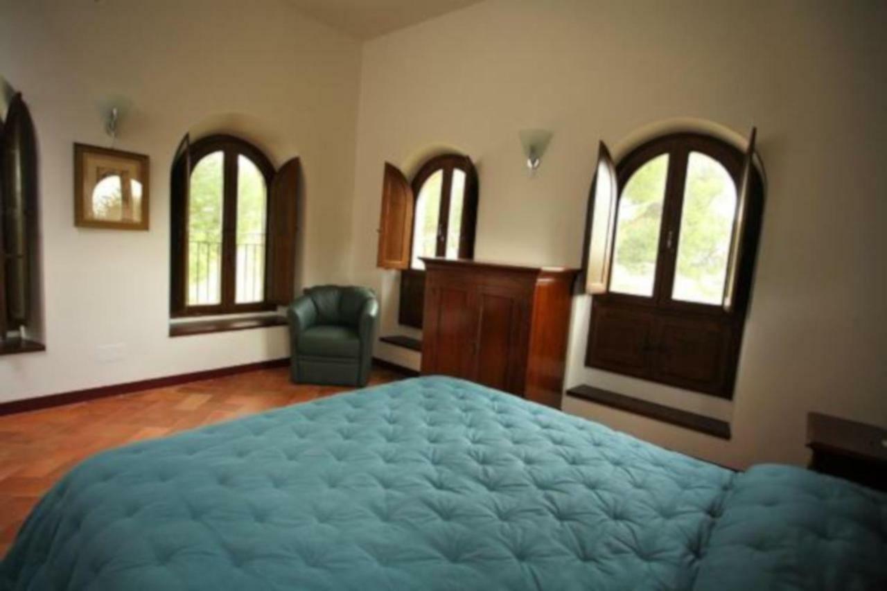 Antico Borgo La Commenda Aparthotel Montefiascone Ngoại thất bức ảnh